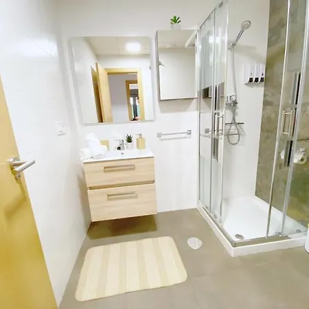 Appartamento Casa Del Mar Luxury. Primera Linea De Playa *