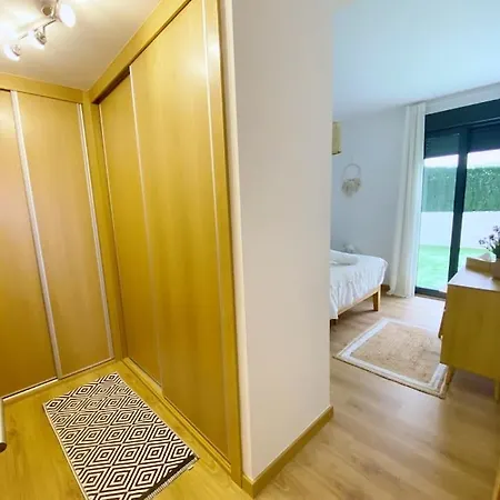 Casa Del Mar Luxury. Primera Linea De Playa