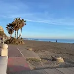 Daire Casa Del Mar Luxury. Primera Linea De Playa