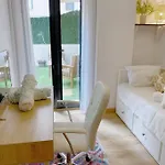 Daire Casa Del Mar Luxury. Primera Linea De Playa Almería
