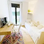 Daire Casa Del Mar Luxury. Primera Linea De Playa Almería