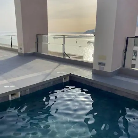 Casa Del Mar Luxury. Primera Linea De Playa