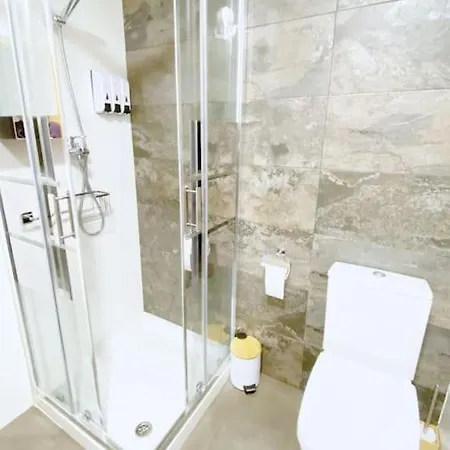 Casa Del Mar Luxury. Primera Linea De Playa Almeria