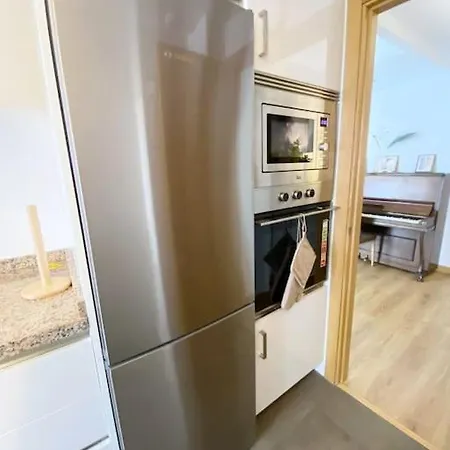 Casa Del Mar Luxury. Primera Linea De Playa