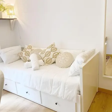 Apartment Casa Del Mar Luxury. Primera Linea De Playa *