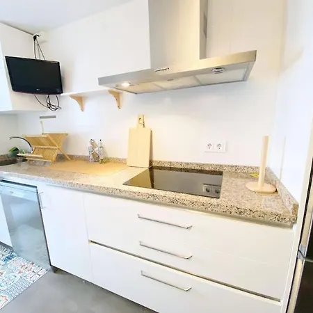 Casa Del Mar Luxury. Primera Linea De Playa