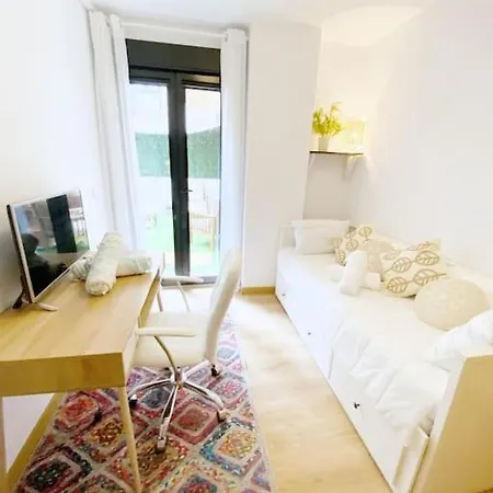 Apartment Casa Del Mar Luxury. Primera Linea De Playa Almeria