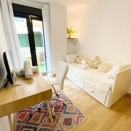 Casa Del Mar Luxury. Primera Linea De Playa