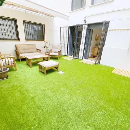 Casa Del Mar Luxury. Primera Linea De Playa